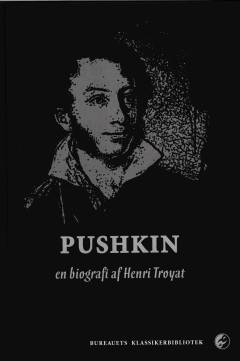 Pushkin : en biografi