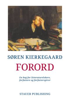 Forord : en bog for litteraturelskere, forfattere og forfatterspirer