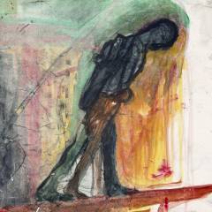 Især til de levende