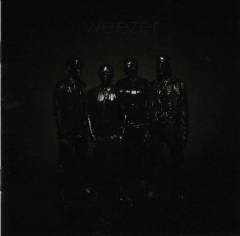 Weezer Black album
