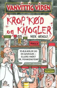 Krop, kød og knogler