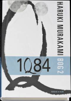 Bog, 1. bogklubudgave, 2012