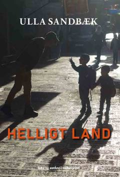 Helligt land