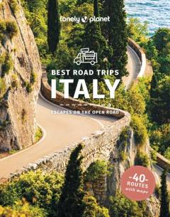 Best road trips Italy : escapes on the open road