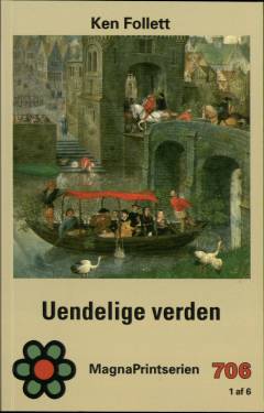 Uendelige verden. Bind 1 (Stor skrift)