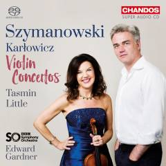 Violin concertos