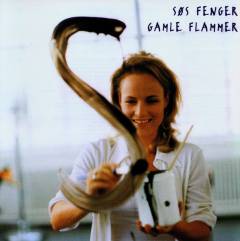 Gamle flammer