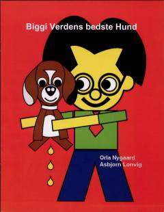 Biggi - verdens bedste hund