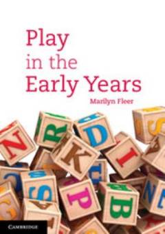 Play in the early years