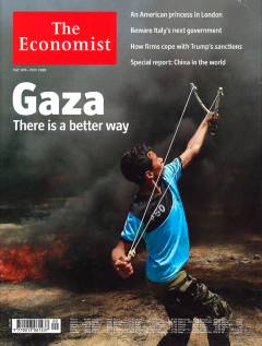 The economist