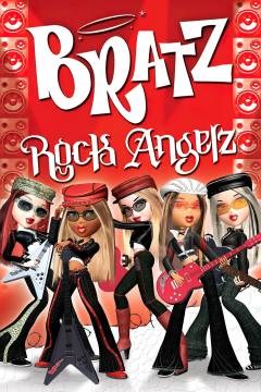 Bratz Rock Angelz
