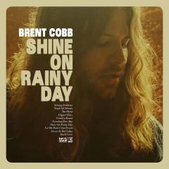 Shine on rainy day