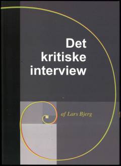 Det kritiske interview
