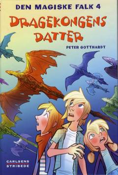 Dragekongens datter