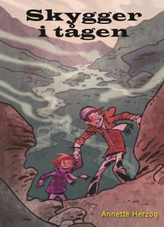 Skygger i tågen