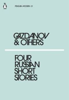 Four Russian short stories