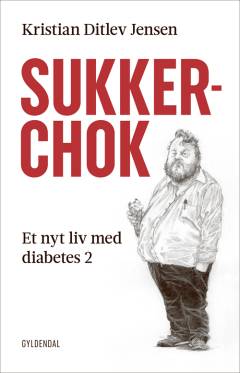 Sukkerchok : et nyt liv med diabetes 2
