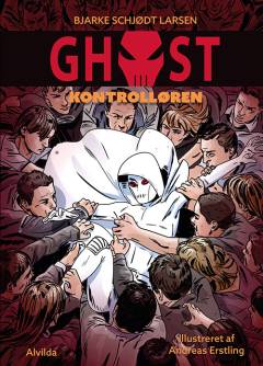 Ghost - kontrolløren