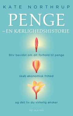Penge : en kærlighedshistorie