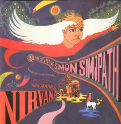 The story of Simon Simopath