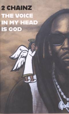 The Voice in my head is God