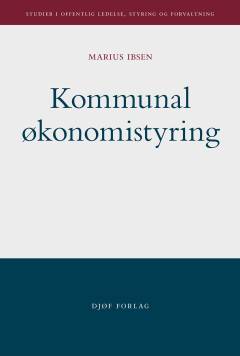 Kommunal økonomistyring