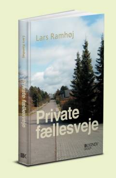 Private fællesveje