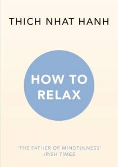 How to relax