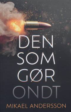 Den som gør ondt