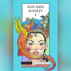 1001 nats eventyr. 1