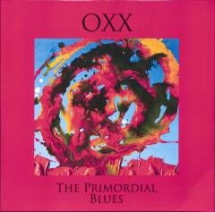 The primordial blues