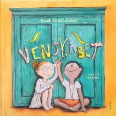 Billedbog, 1. udgave, 2021