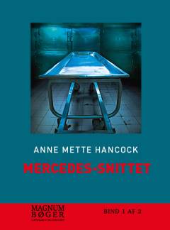 Mercedes-snittet. Bind 1 (Stor skrift)
