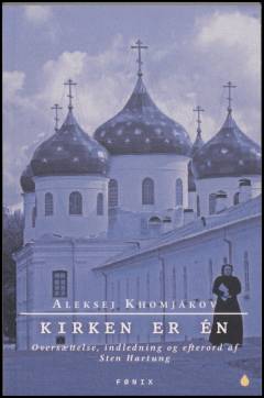 Kirken er én