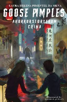 Goose pimples - a horror story from China