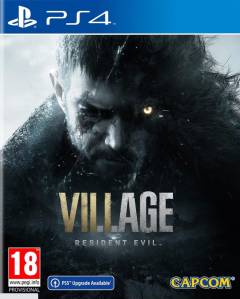 Village - resident evil