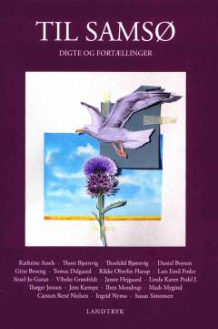Til Samsø : digte og fortællinger