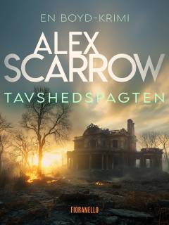 Tavshedspagten