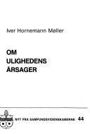 Om ulighedens årsager