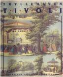 Tryllehaven Tivoli : arkitekten H.C. Stillings bygninger og den ældste have