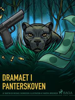 Dramaet i Panterskoven