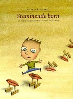 Stammende børn : en bog til dig, som er tæt på et barn, der stammer