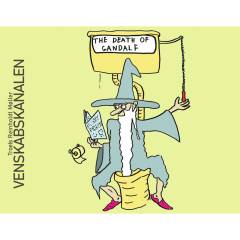 The death of Gandalf
