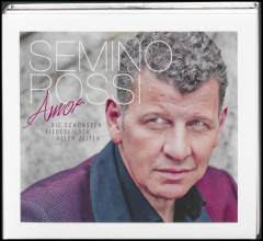Amor : Die schönsten Liebeslieder aller Zeiten