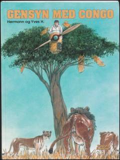 Gensyn med Congo