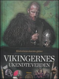 Vikingernes ukendte verden