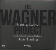 The Wagner project
