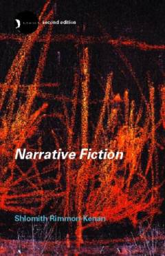 Narrative fiction : contemporary poetics
