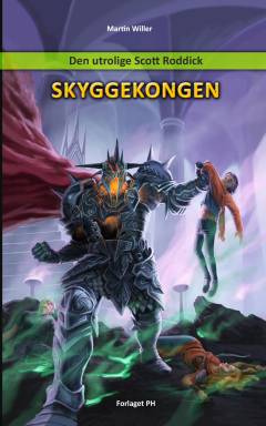 Skyggekongen