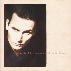A touch of excellence